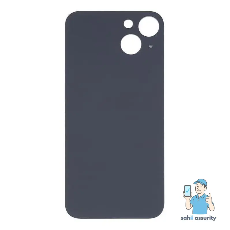 Back Panel Cover for Apple iPhone 14 thumbnail